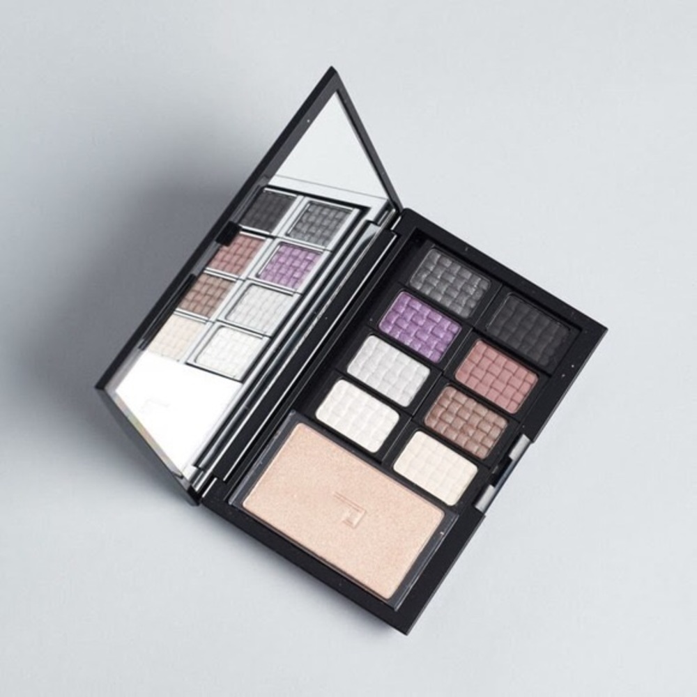 Doucce Freematic Smokey Palette *SALE*